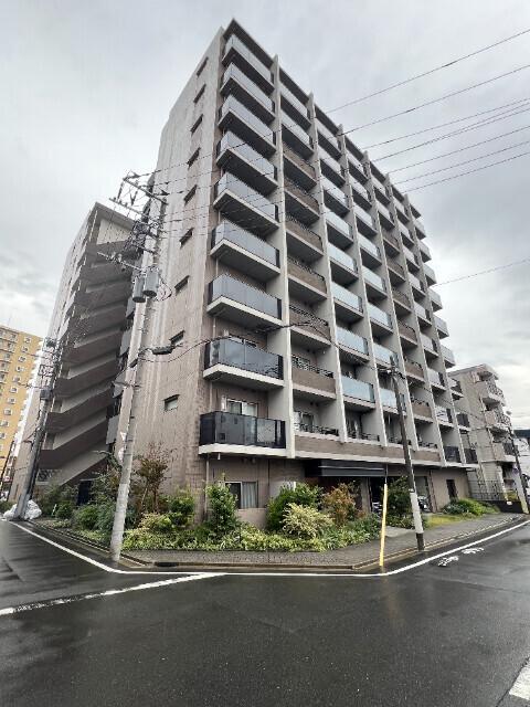 クレヴィスタ亀戸III