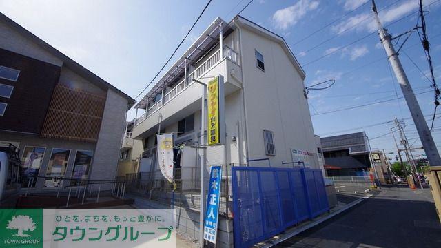 グローリーハイツII