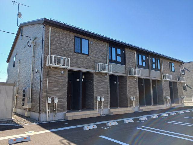 MAISON DE YK I(ワンルーム/1階)