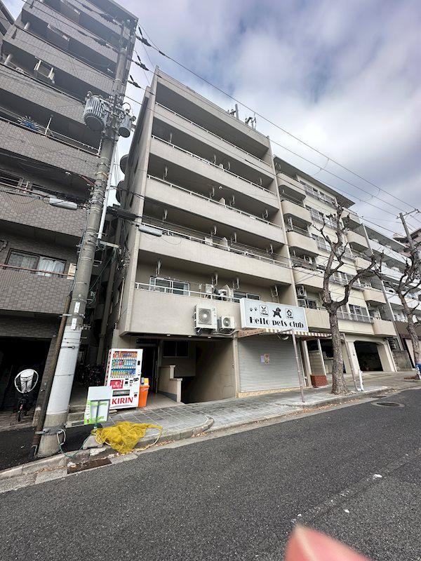 サングリーンハイツ