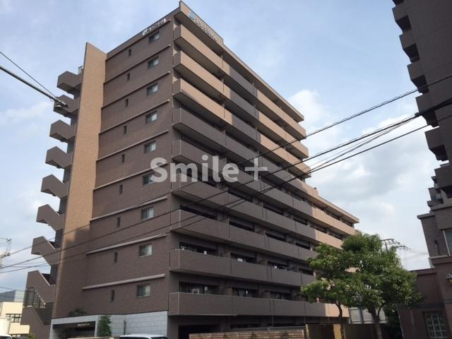 アルファスマート野田