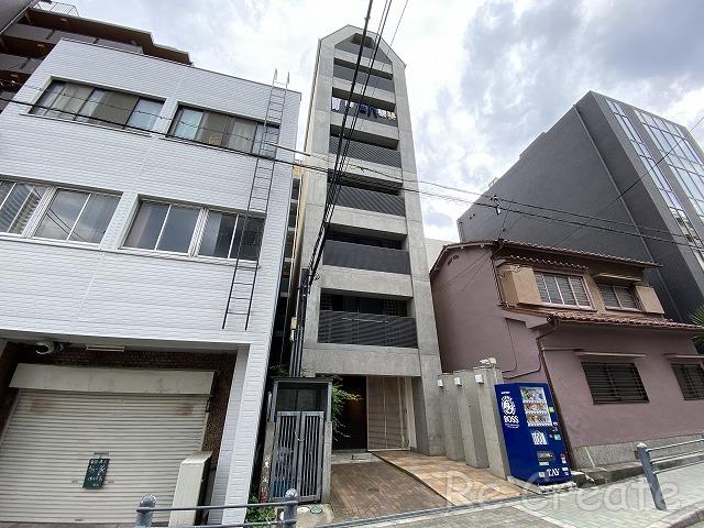 FLAT INN UESHIO