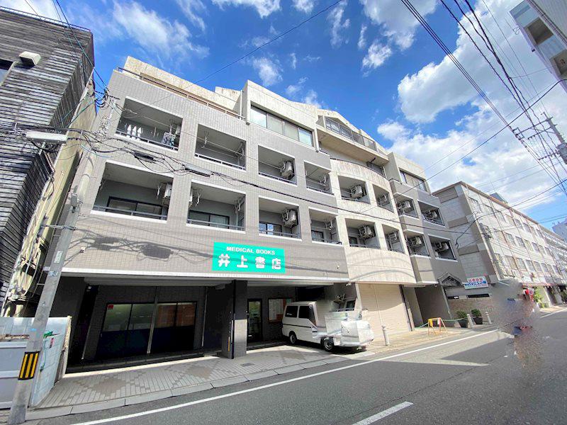 スペースタキ