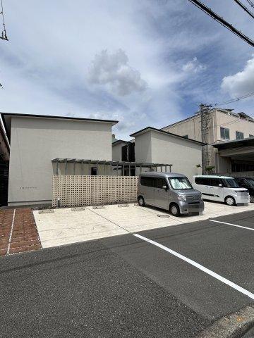 シャルムヴィラ