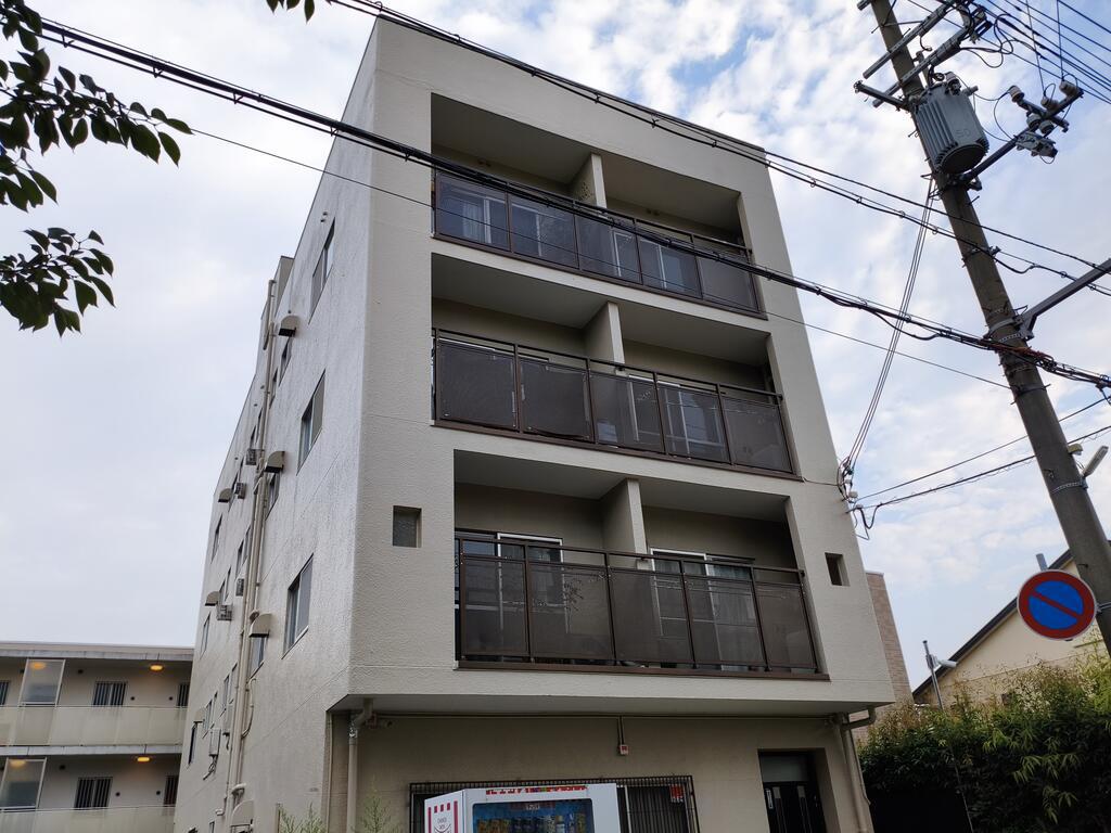 城村マンション