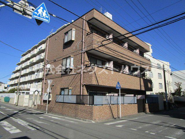 サンヴィレッジ矢向