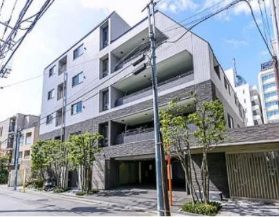 BELISTA四谷大京町