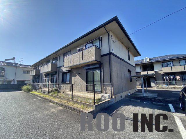 サニーハイツ田寺B