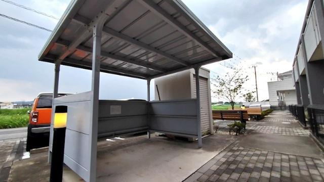 上越新幹線 本庄早稲田駅 徒歩18分 2階建 築14年