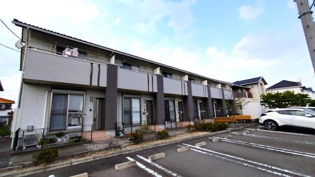 上越新幹線 本庄早稲田駅 徒歩18分  築14年