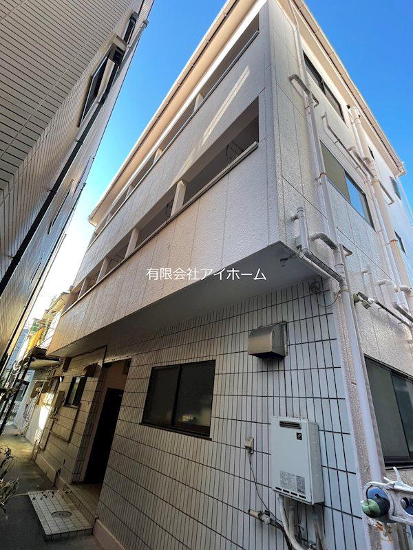 工藤マンション