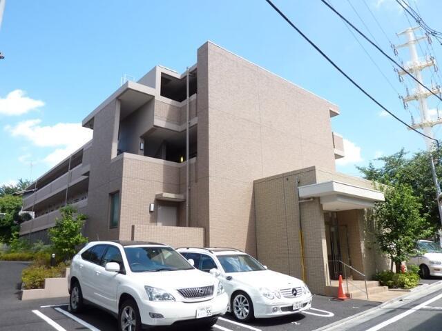 ドミール新高円寺