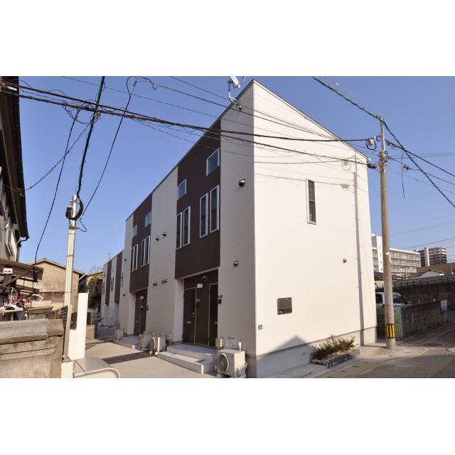 コーポバンラック吉塚