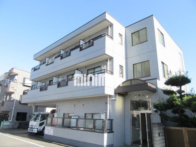 リズ松が丘