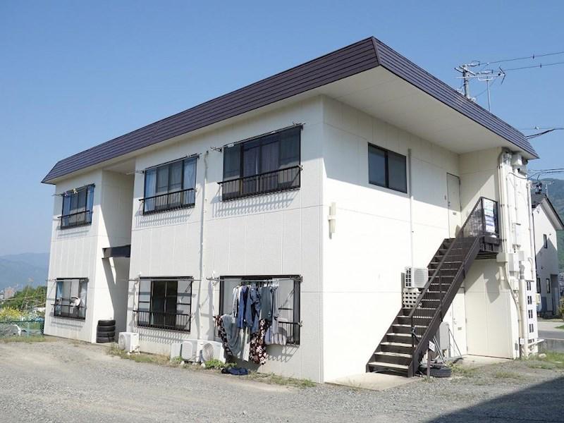 ハイツアシスト住吉