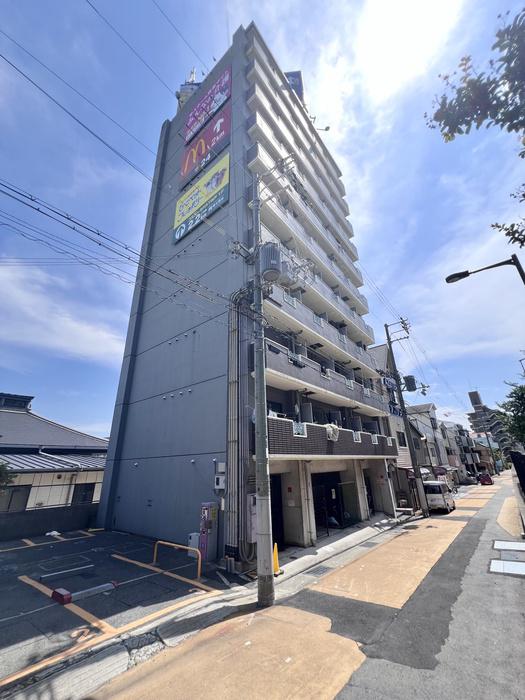 モンティーヌ新在家