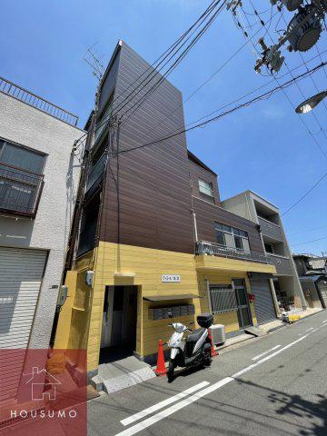 ファミール・諏訪