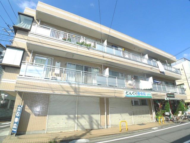第一ドリームハイツ
