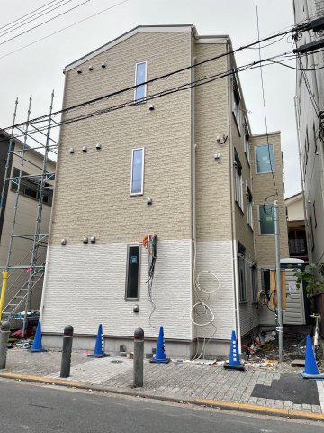 PARK AVENUE MACHIYA