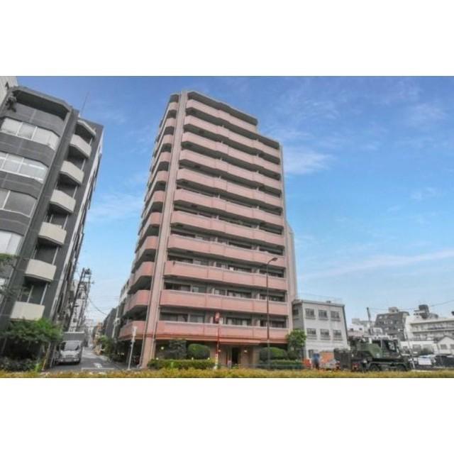 ビクトリアハイム早稲田