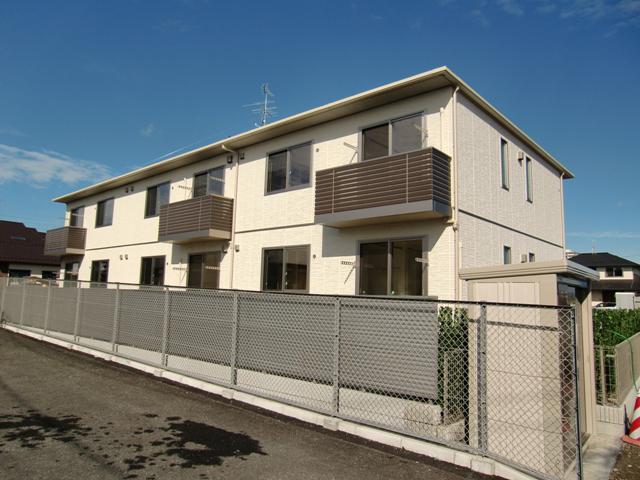 シャーメゾン太子堂