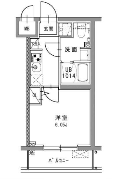 S-RESIDENCE南行徳BEREN