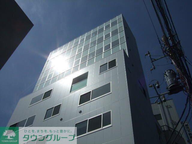 LUMIERE南品川A