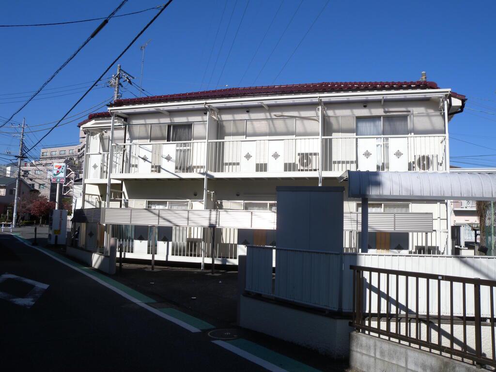 エトワール桜ヶ丘
