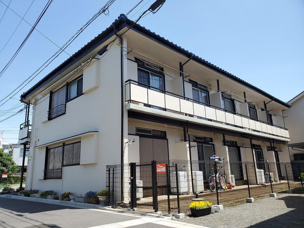 ハイム秀和III