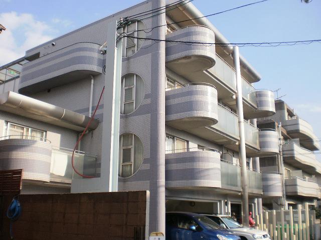 エーデルハイム船原