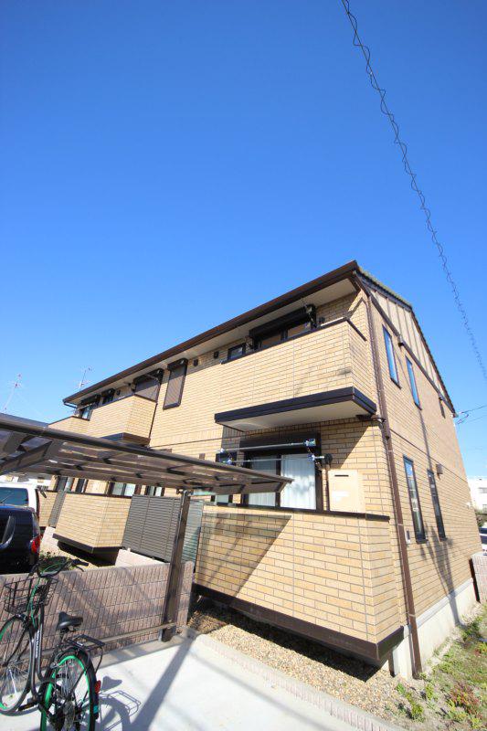 MYDERALIFE七松II