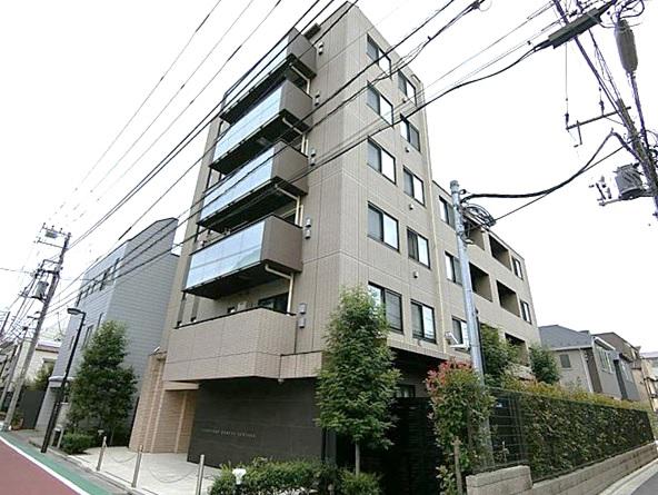 ランドステージ文京千石