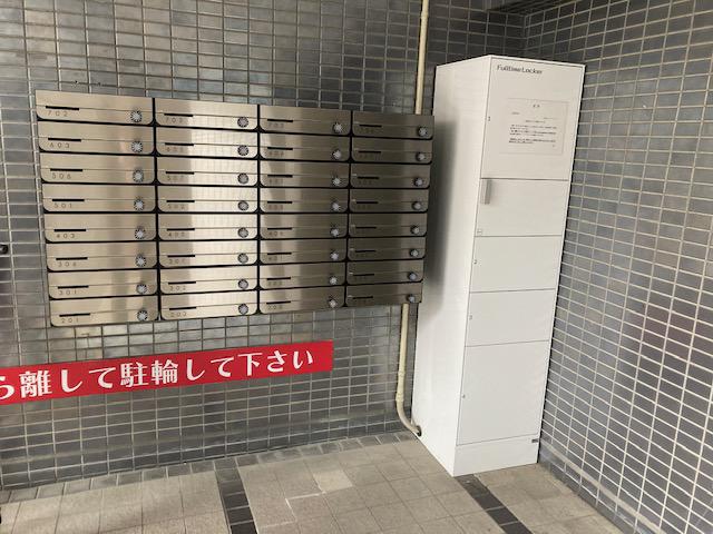 カーサ水前寺