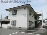 サンハイツ関戸A棟