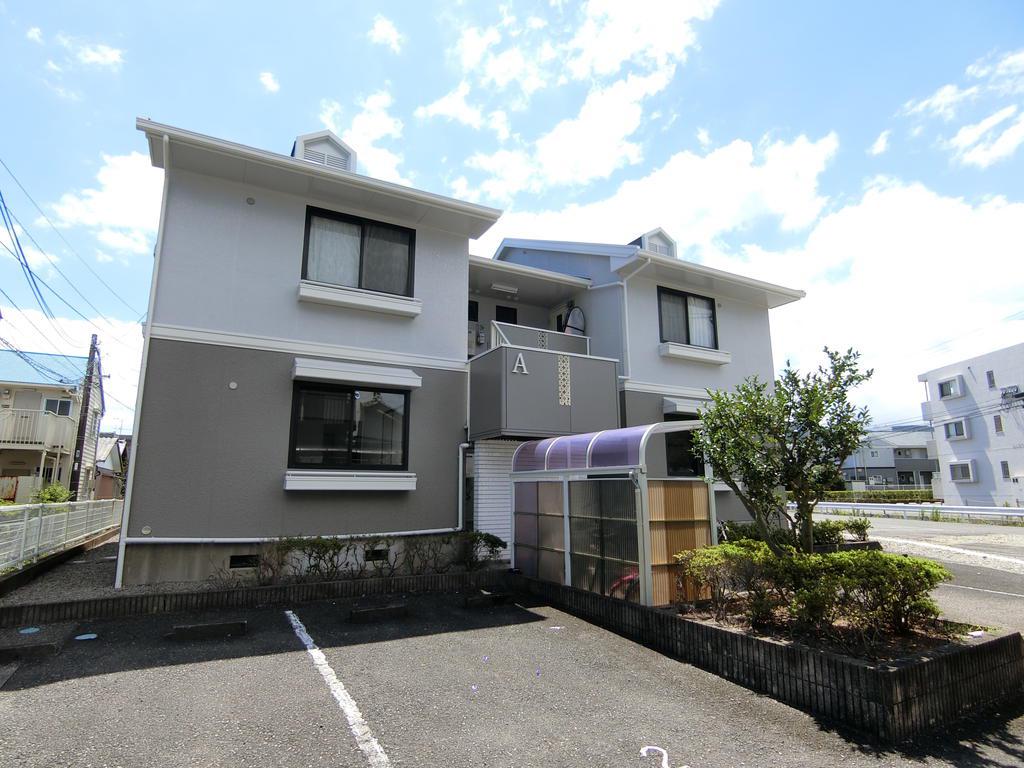 セジュール川添B