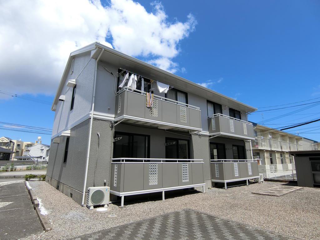 セジュール川添B