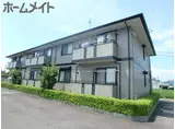 ハイブリッジ C棟