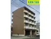 第五松波ビル東館(1K/2階)