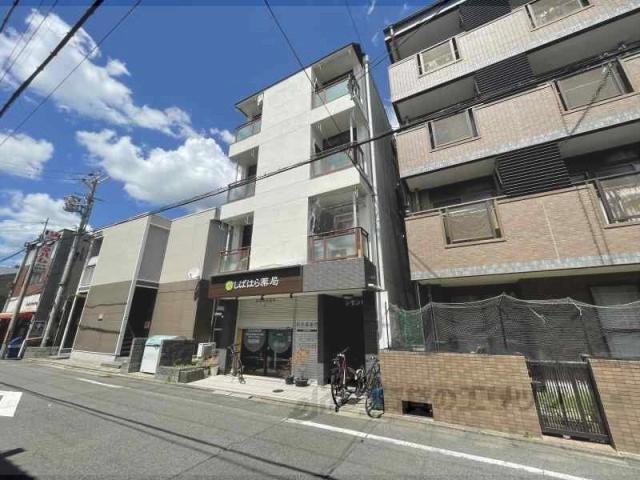 シモン堀川