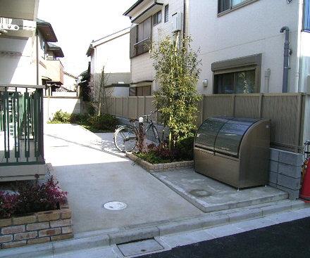 セレナ杉並