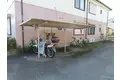 リーベンハイツ B棟