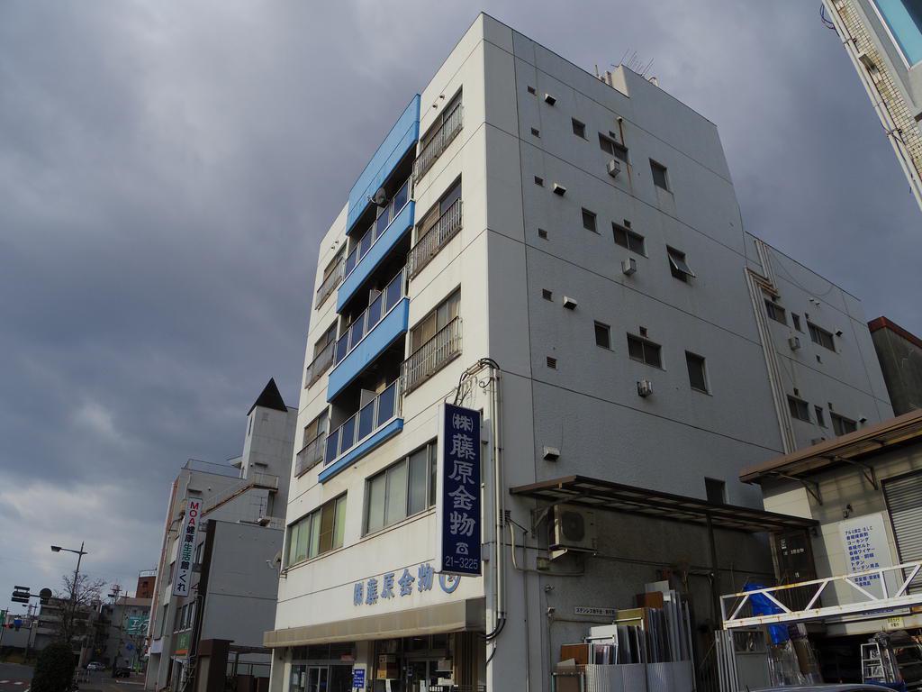 藤原本通ビル