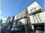 コテージ平岸