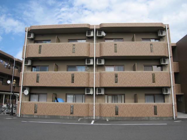 カームテラス御幸B