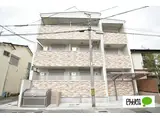 クリエオーレ横沼町