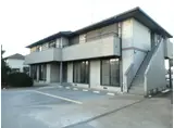 ブラウンコート江戸川台