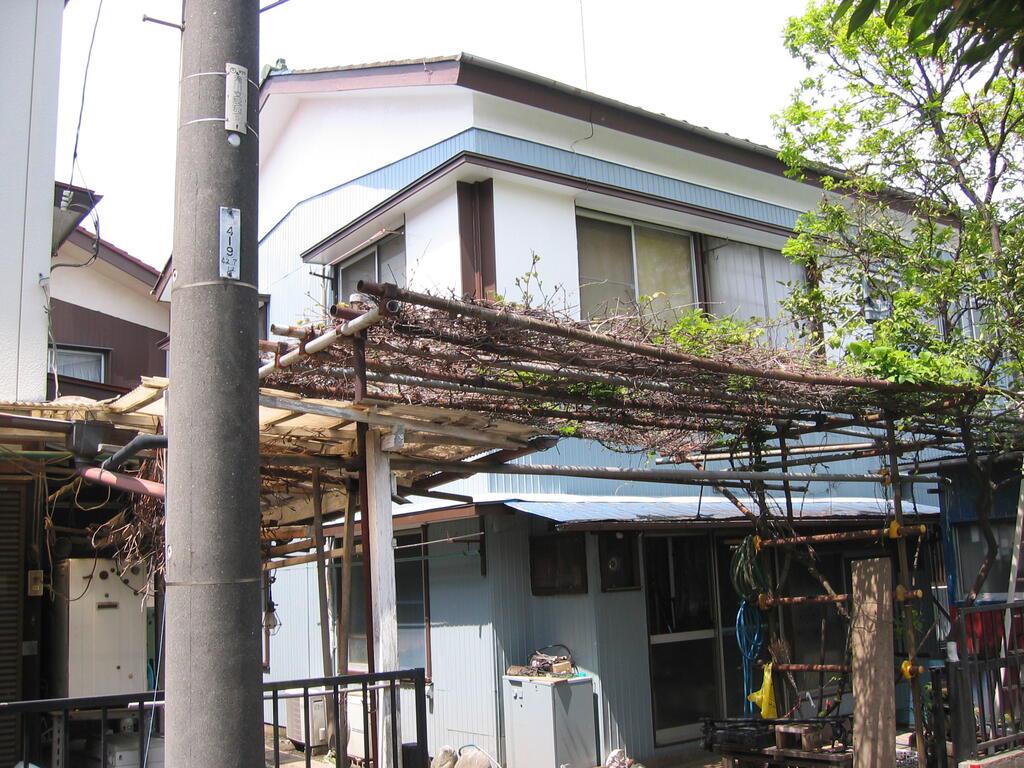 高倉ハウス