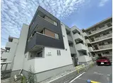 フジパレス御崎公園I番館