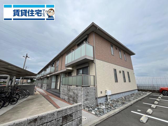 ラ グリシーヌ姫路南