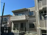 ホーリーランド貫南戸建